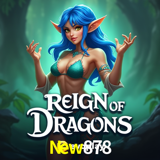 Sinta a adrenalina dos jogos de cassino com New878
