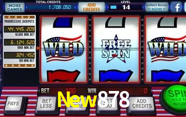 New 878 Bet